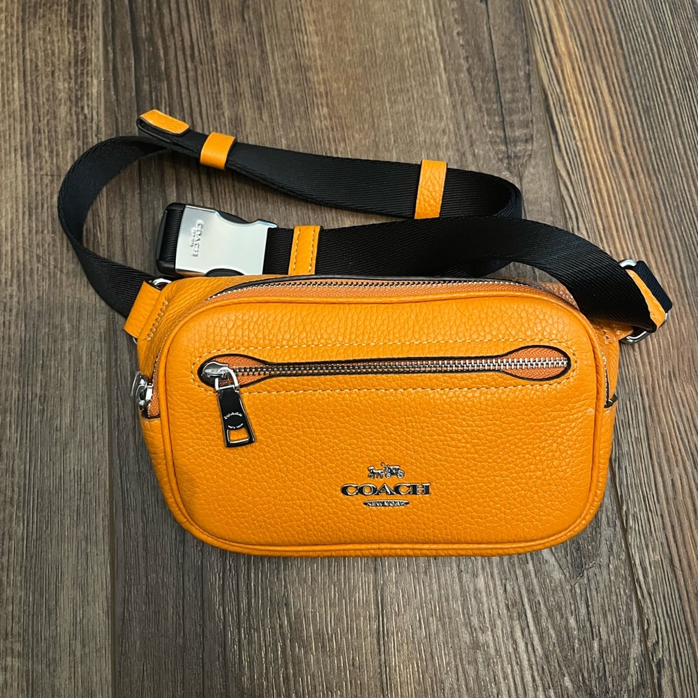 COACH Mini Belt Bag